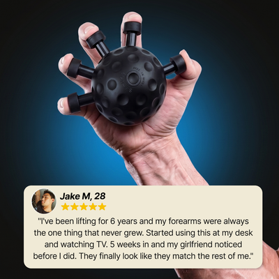 IROND Viral Forearm Trainer
