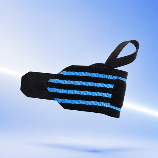 IROND Wrist Wraps