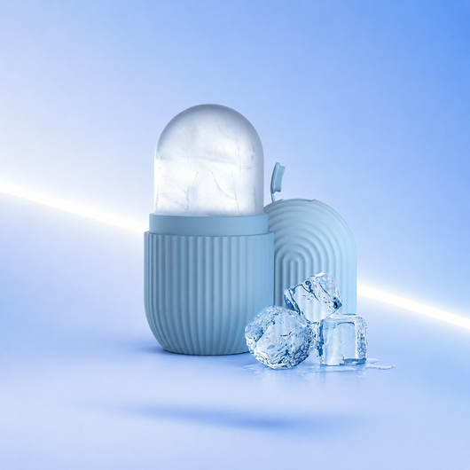 IROND Ice Facial Roller