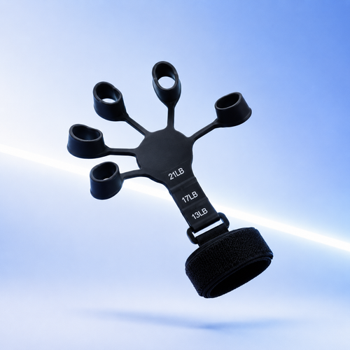 IROND Grip Booster