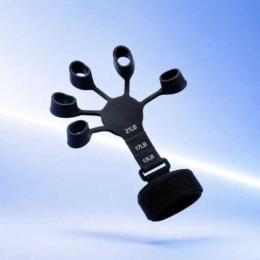 IROND Grip Booster