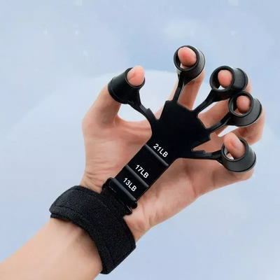 IROND Grip Booster