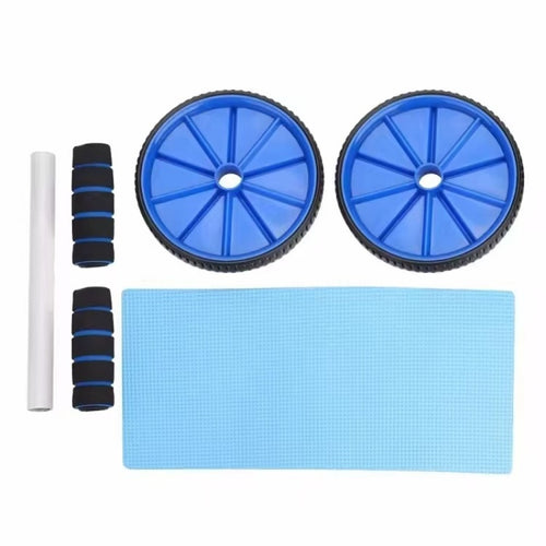 IROND Core Trainer