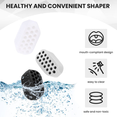 IROND Jaw Trainer