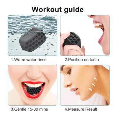 IROND Jaw Trainer