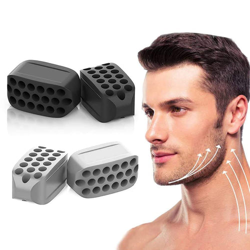 IROND Jaw Trainer