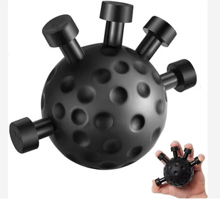 Builds Real Forearm Size and Strength