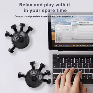 Train Anywhere, Anytime