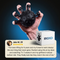 IROND Viral Forearm Trainer